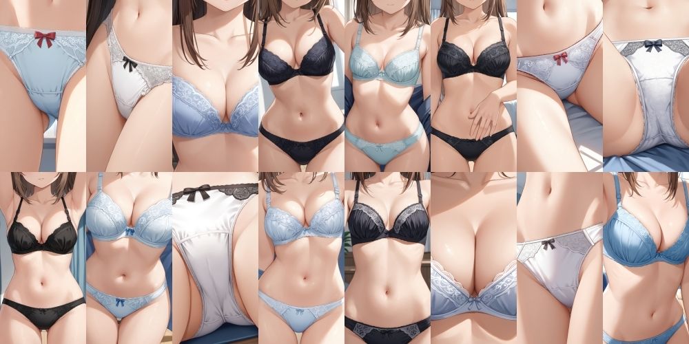 サンプル画像 3