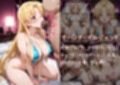 あのヒロインたちがAVデビュー！？ハ◯スクールD×D編