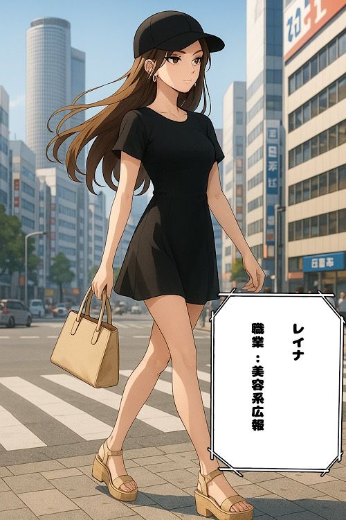 カメラの向こうの彼女たちvol.2 画像1