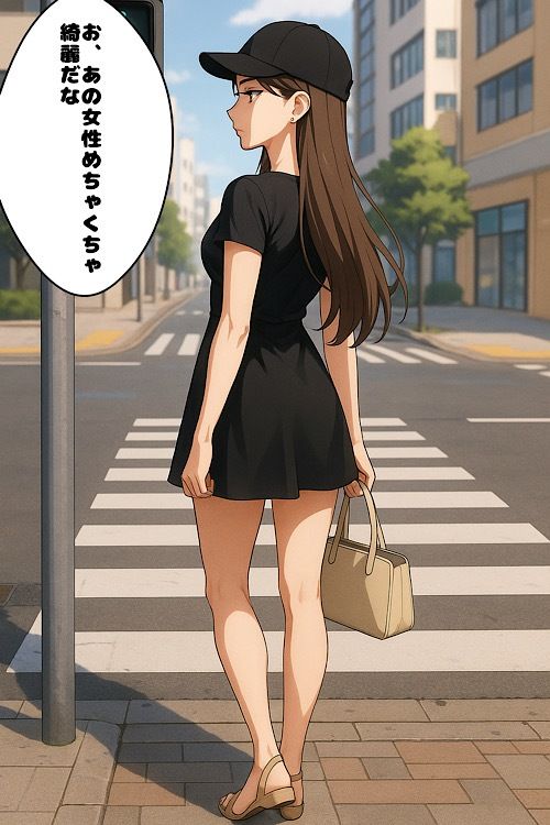 サンプル画像2:カメラの向こうの彼女たちvol.2(スチームブック) [d_625635]