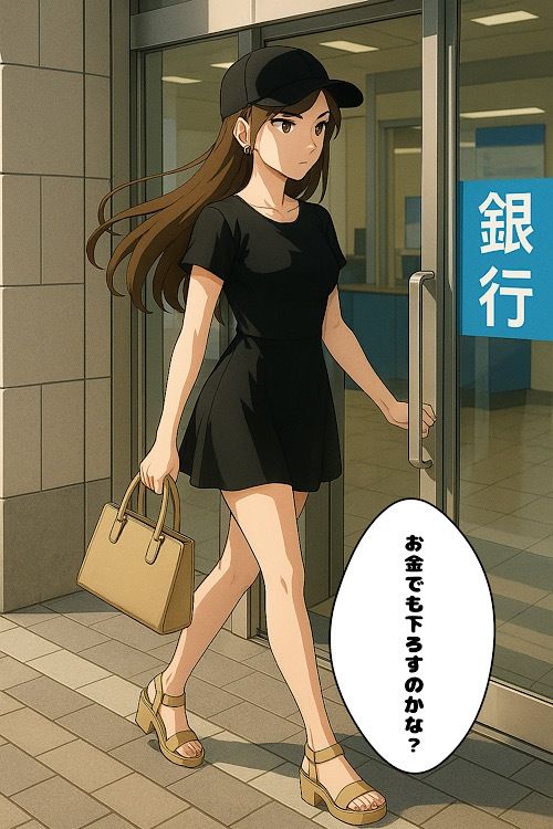 サンプル画像3:カメラの向こうの彼女たちvol.2(スチームブック) [d_625635]