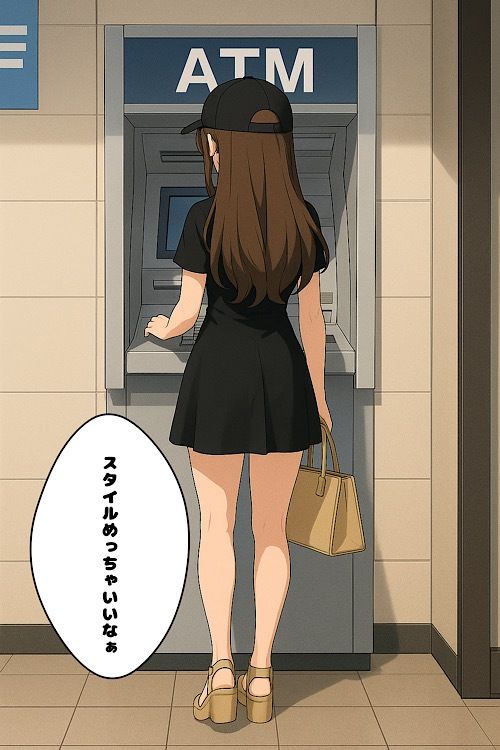 サンプル画像4:カメラの向こうの彼女たちvol.2(スチームブック) [d_625635]