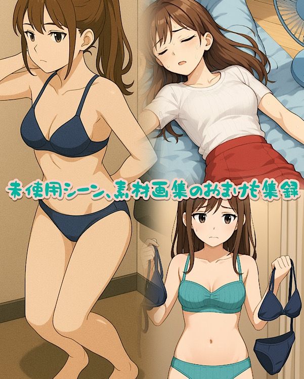 カメラの向こうの彼女たちvol.2 画像7