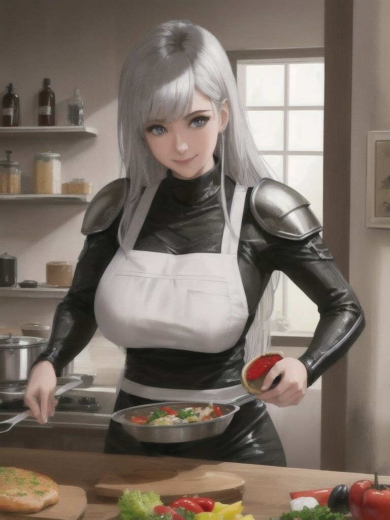 可憐画廊 第11集 画像4