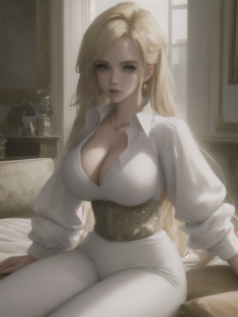 可憐画廊 第11集 画像5