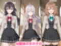催●おじさんに寝取られるロ◯ア娘達〜全員メス堕ち・孕ませ〜