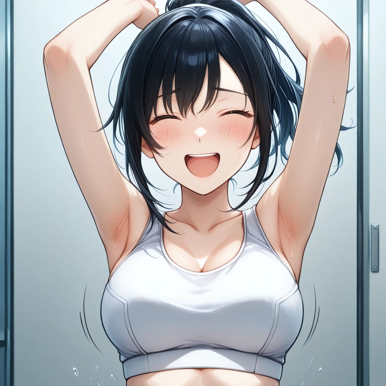 スポブラさつえいかい（451枚） 画像5