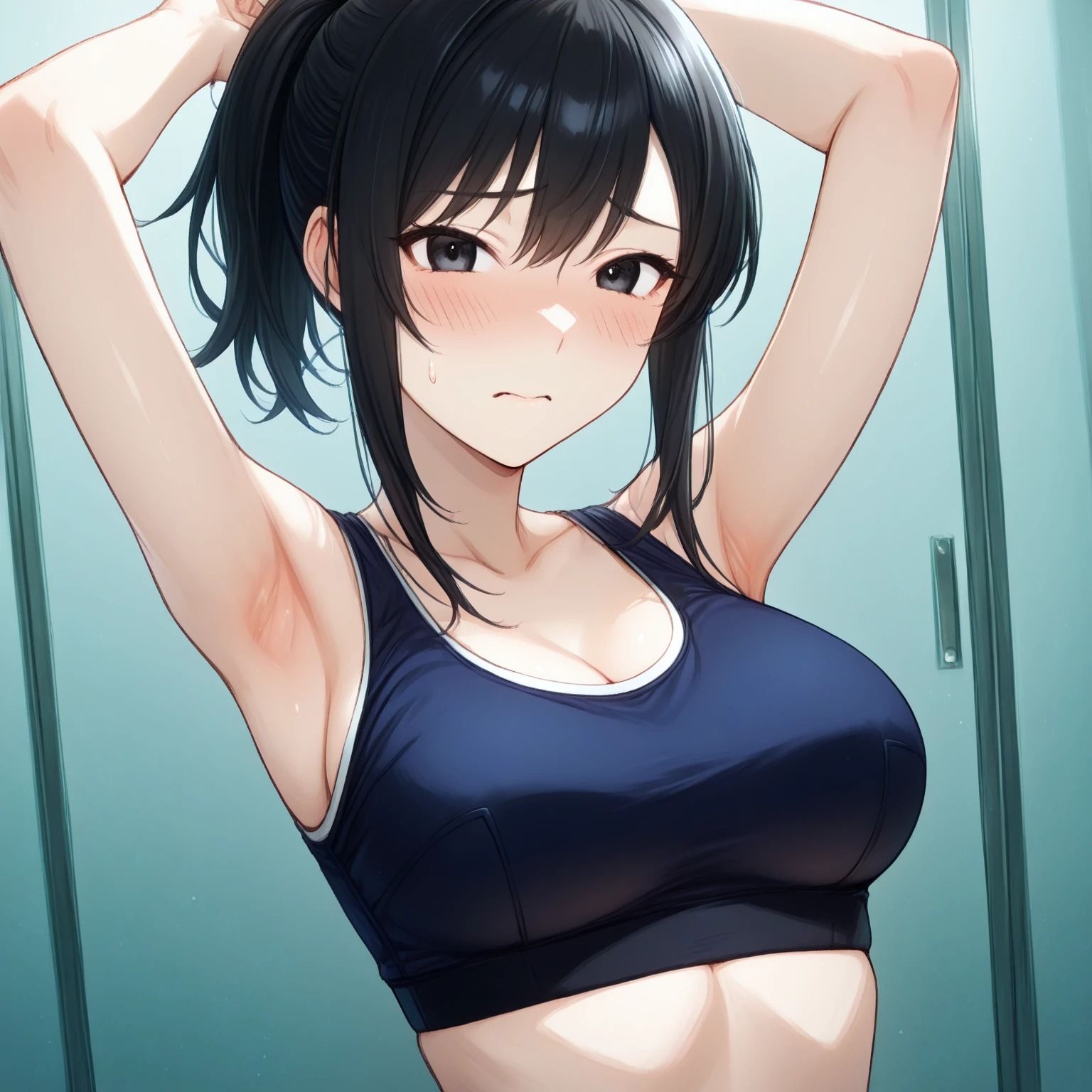 スポブラさつえいかい（451枚） 画像10