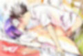 放課後after SEX 西連○春菜×猿○ケンイチ