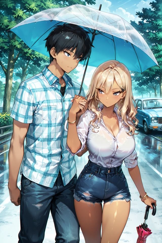 サンプル画像2:【寝取られ調教】大切な彼女が、洗脳され他人棒で中出しされまくる日々(みるきーたろう) [d_625849]