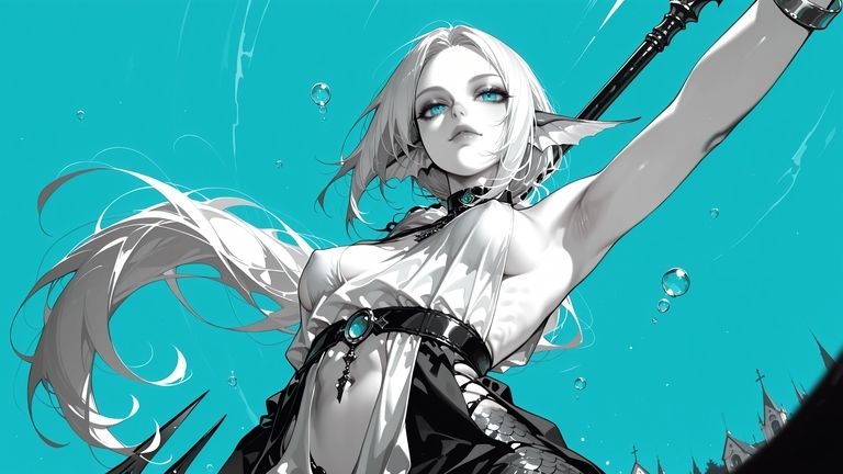 サンプル画像5:壁紙 Vol.11(A.IZEN 3) [d_625861]