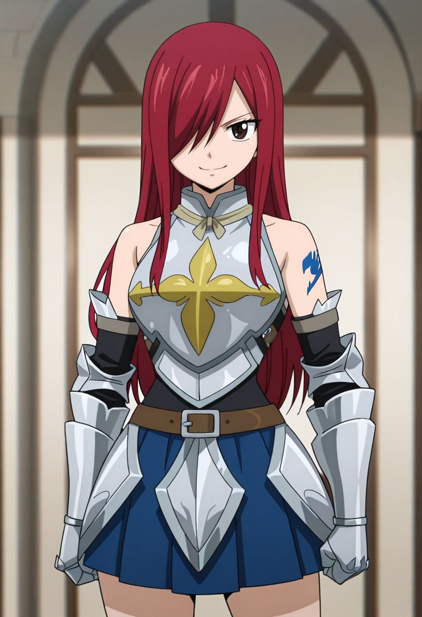 サンプル画像2:魔導士たちの淫乱ギルド〜快楽の連携魔法〜(デスティニー・ドロー) [d_625897]