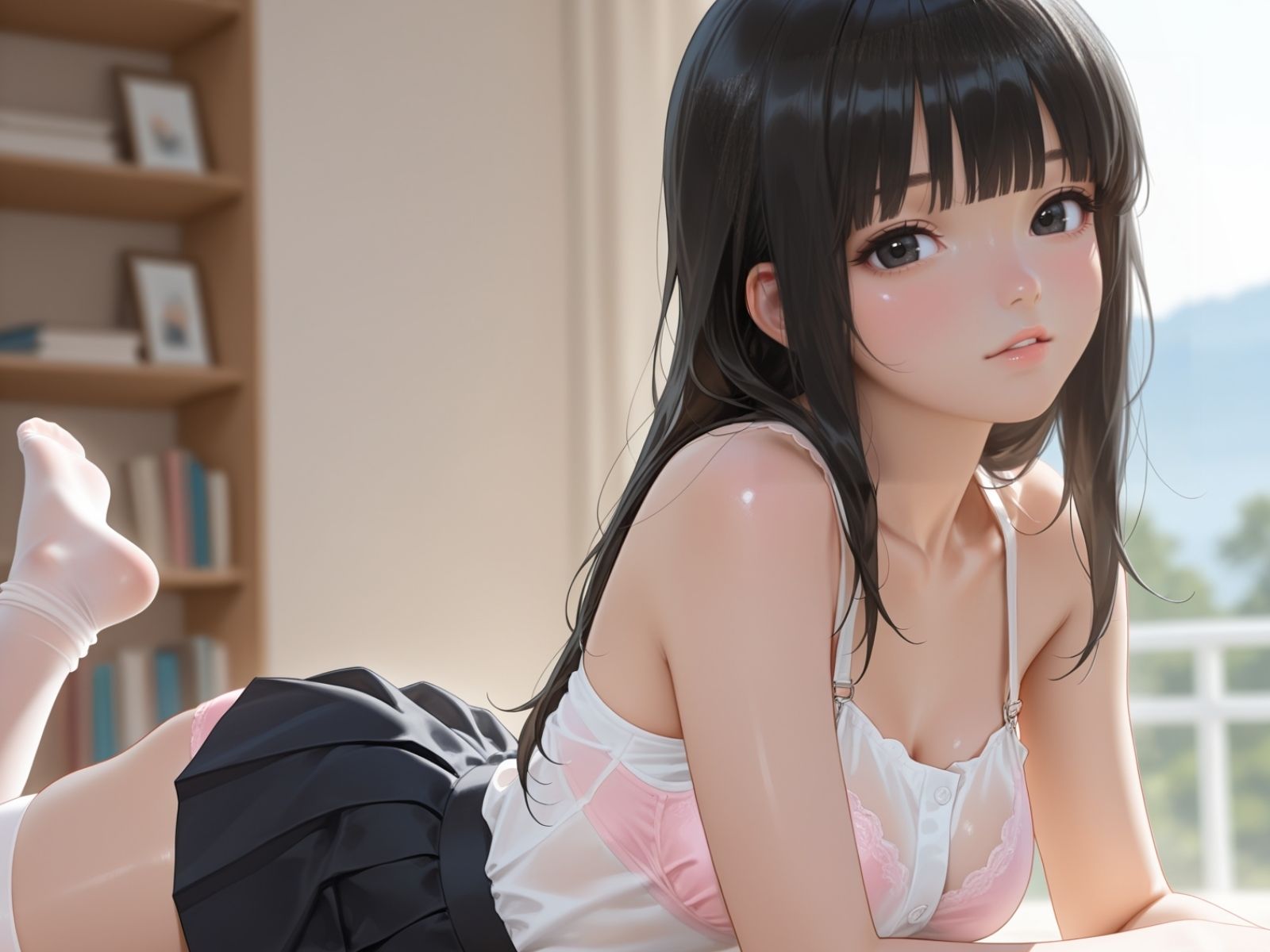 すけすけブラウススクールTEENS_2