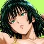 FUBUKIの色々なコスプレ集