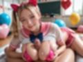 文化祭ソープに協力してくれる巨乳英語教師【おまけショート動画15本付】