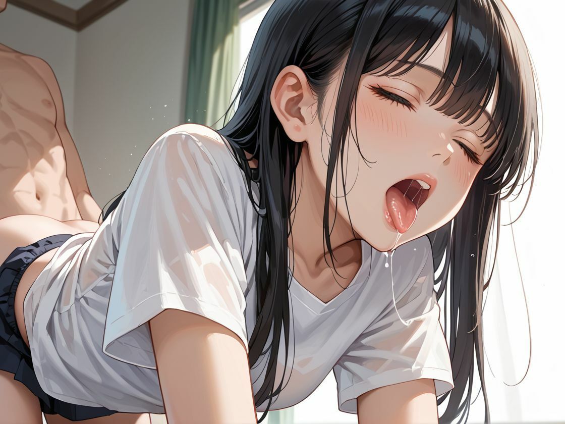 制服を脱いだ女子校生の素顔vol.2 画像1