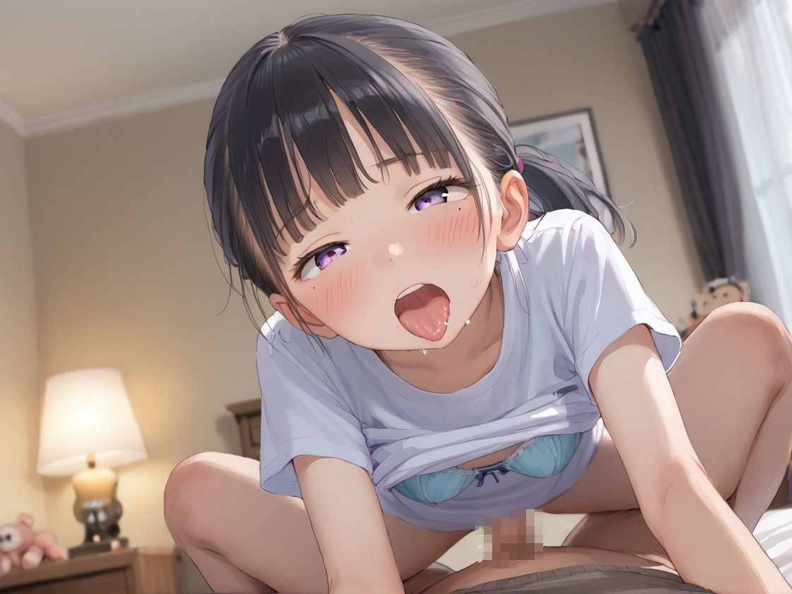 見て  挿れて  つるぺた少女の日常  〜彼女の妹とのえっちな秘密ごと2〜 画像6