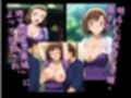 ヒロイン飼育  鈴木〇園子  富豪の令嬢は躾けられ奴●化するCG集