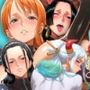 肉厚スケベボディ 女海賊編
