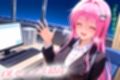 エリート社員のラ〇ちゃんと秘密のセックス