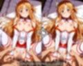 ［aie4xのアニメヒロインCG集］ ア◯ナ/SA◯ （騎士団服）