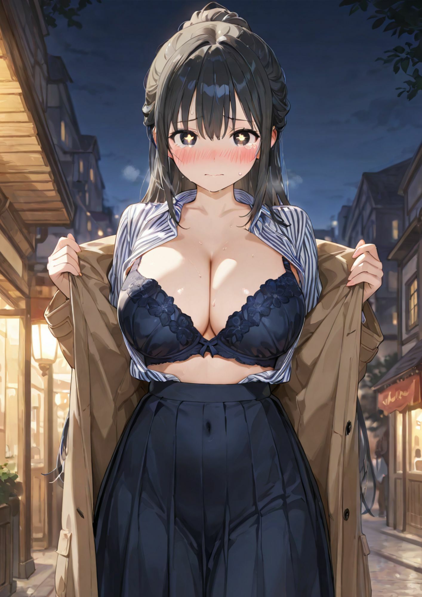 その寝顔に恋をする 画像7