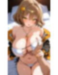 『アニス（NIKKE）』のエッチなシーン500枚！（寝取られあり）