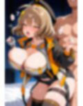 『アニス（NIKKE）』のエッチなシーン500枚！（寝取られあり）