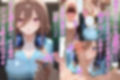 催〇妊娠支配ボテ腹快楽漬けで絶対服従-三玖-