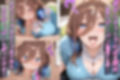 催〇妊娠支配ボテ腹快楽漬けで絶対服従-三玖-