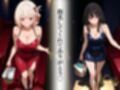 本番のできるピンサロ店〜リコリコ たきな＆ちさと編〜