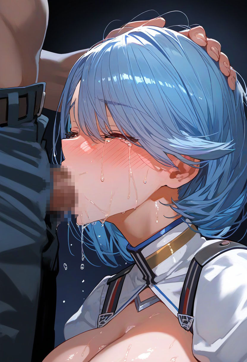 サンプル画像2:チ×パ×フ 電車痴×CG集(Pheus Train) [d_626329]