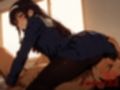 和と強 -冴えない女- 霞ヶ●詩羽