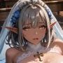 淫らな異世界花嫁 Vol.5