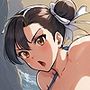 カンフー娘のえちえち功夫3