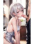 グラビア＆裏画像 JKアイドル 白川まや 緑制服バージョン