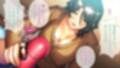 巨乳祖母からのご褒美