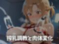 ヒロイン懐妊強●調教 結〇明日〇編 全284枚