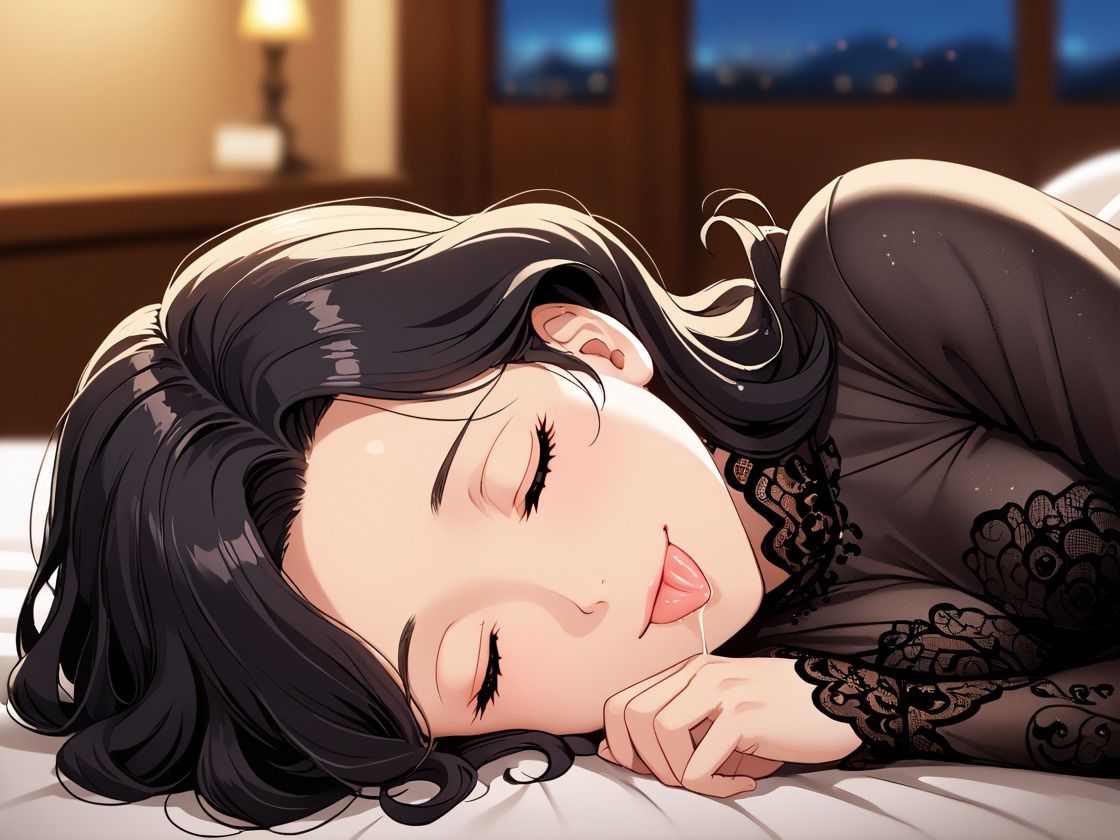 サンプル画像4:ドM人妻に羞恥調教してみた(ももぱい) [d_626542]