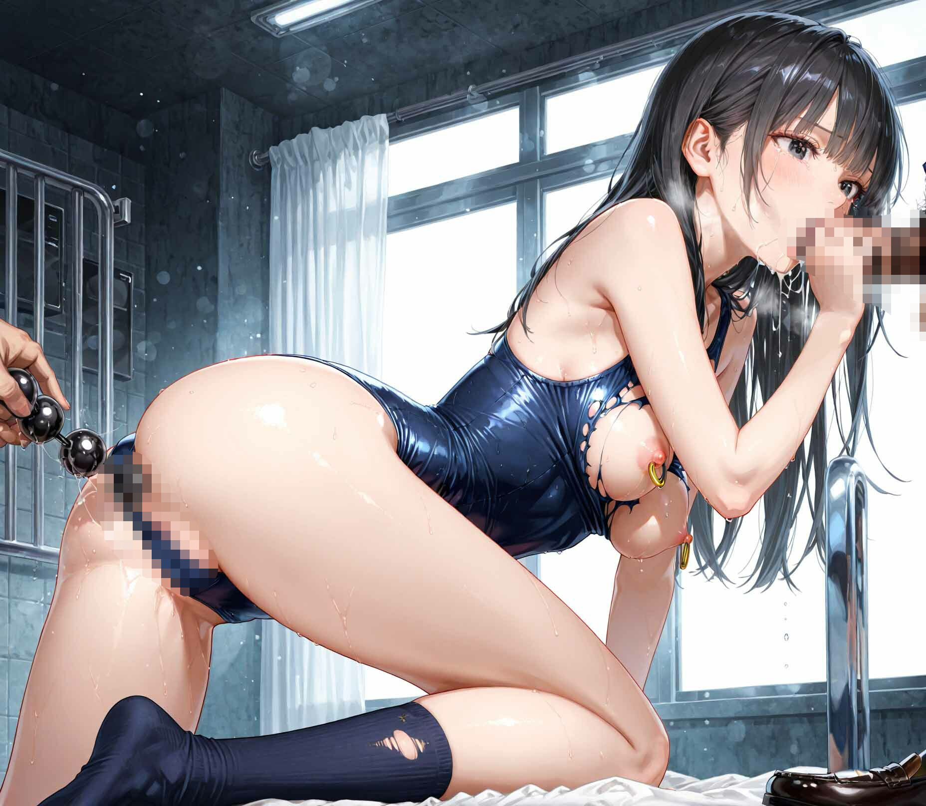 フェラ〇オ集 その二 画像2