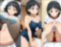 愛されすぎ！性欲強め〇葉との激しいエッチデート