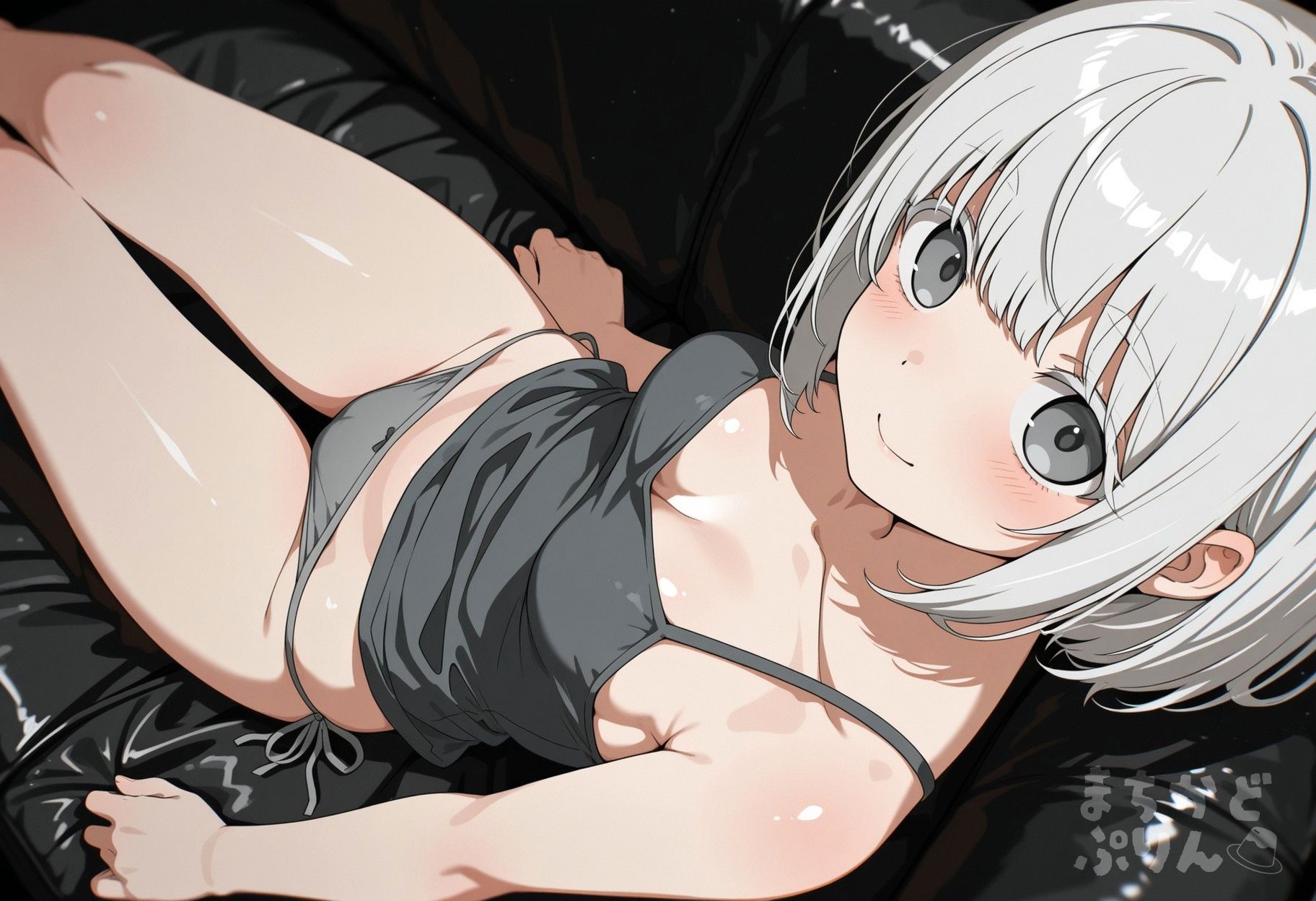 敬虔な見習いシスターのお手伝い！〜レム編〜 まちかどぷりん エロ画像11