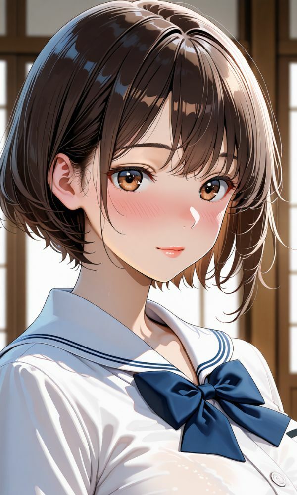 サンプル画像1:〜爆乳学園〜イキまくり孕ませ中イキ(こねこスタジオ) [d_626684]