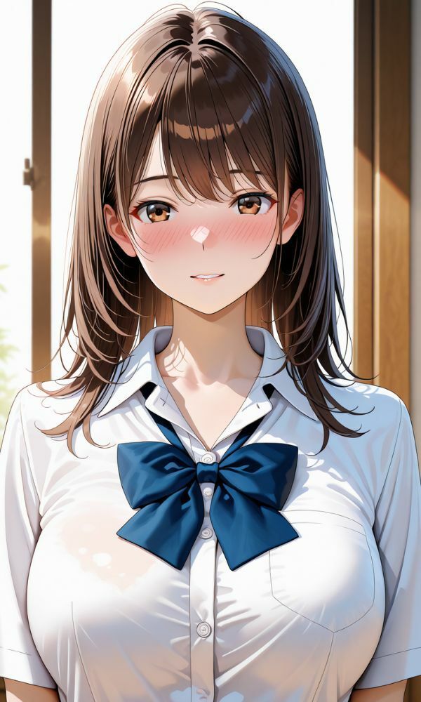 サンプル画像3:〜爆乳学園〜イキまくり孕ませ中イキ(こねこスタジオ) [d_626684]