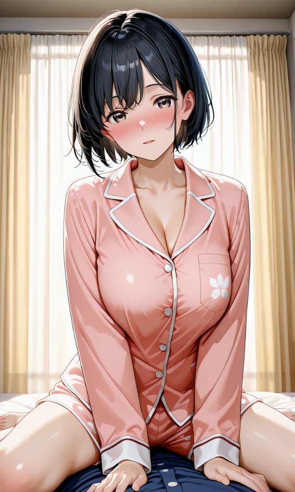 サンプル画像4:きもおじに女子校生は調教されるお話。(こねこスタジオ) [d_626687]