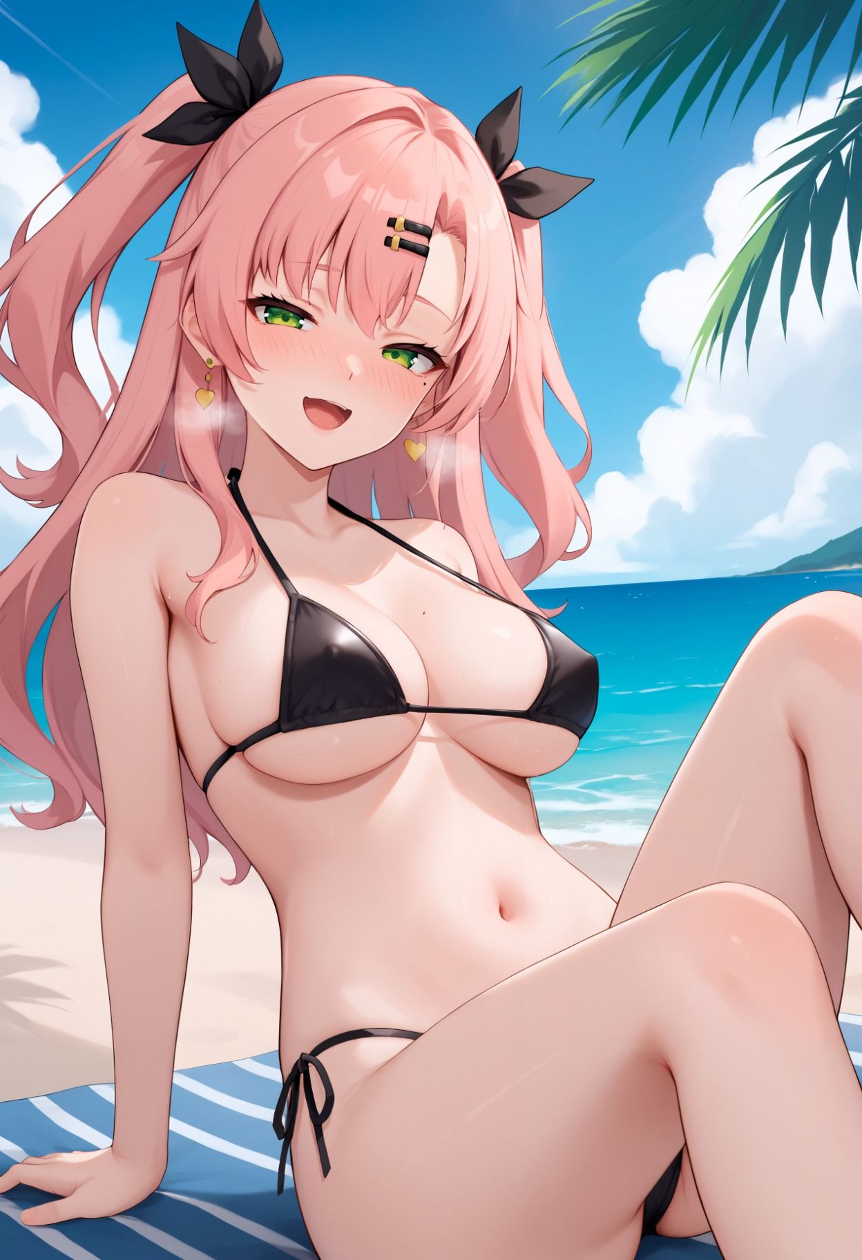 ニコとイチャラブ純愛えっち。 画像9