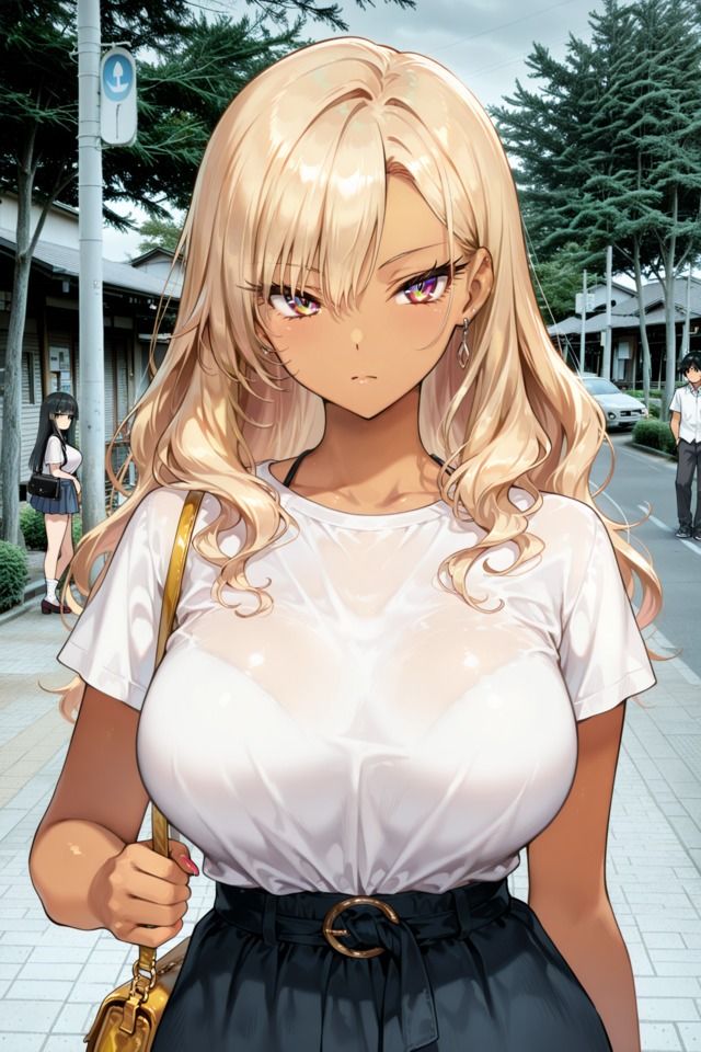 サンプル画像2:【寝取られ調教】やっと付き合えた彼女が、DQN先輩の媚薬プレイで中出しオナホ化(みるきーたろう) [d_626707]