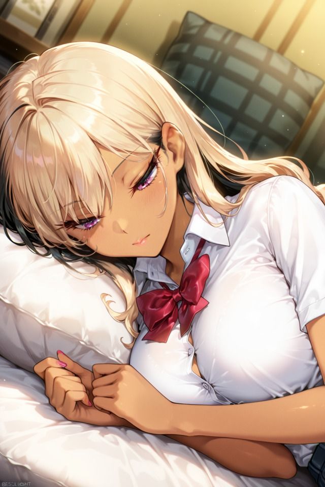 サンプル画像6:【寝取られ調教】やっと付き合えた彼女が、DQN先輩の媚薬プレイで中出しオナホ化(みるきーたろう) [d_626707]