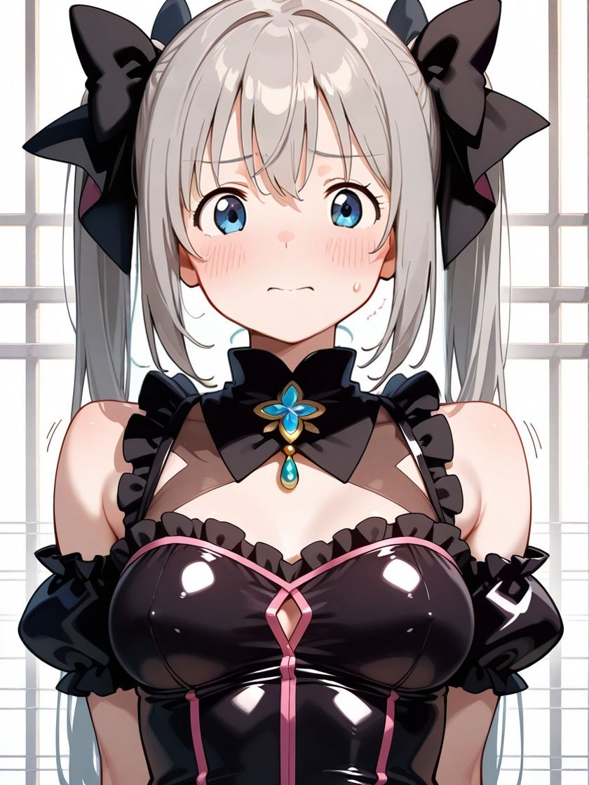 サンプル画像2:淫乱魔法少女〜禁断快楽に穢される少女〜(千石まのん) [d_626719]