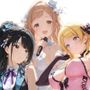 アイドルの道 イルミネーションスターズ1